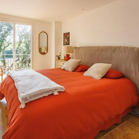 Les Pins Ensoleilles By Villa Collias